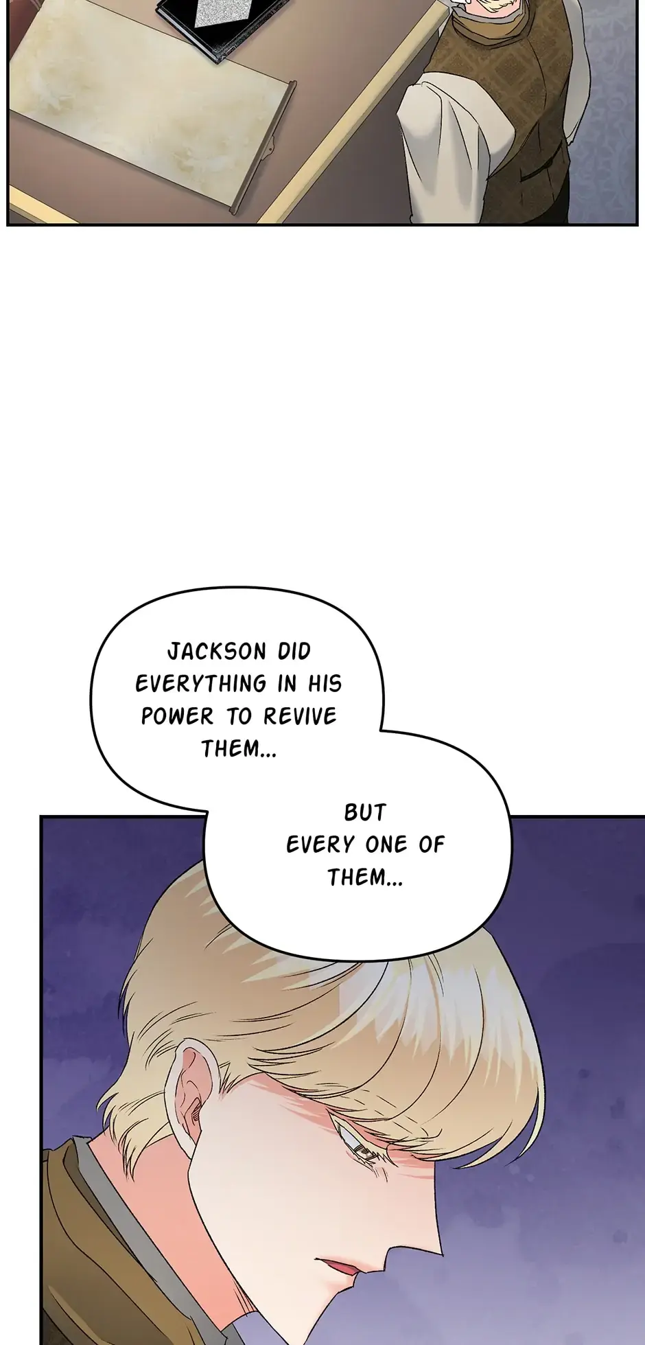 Ebony Episode 109 - Page 48