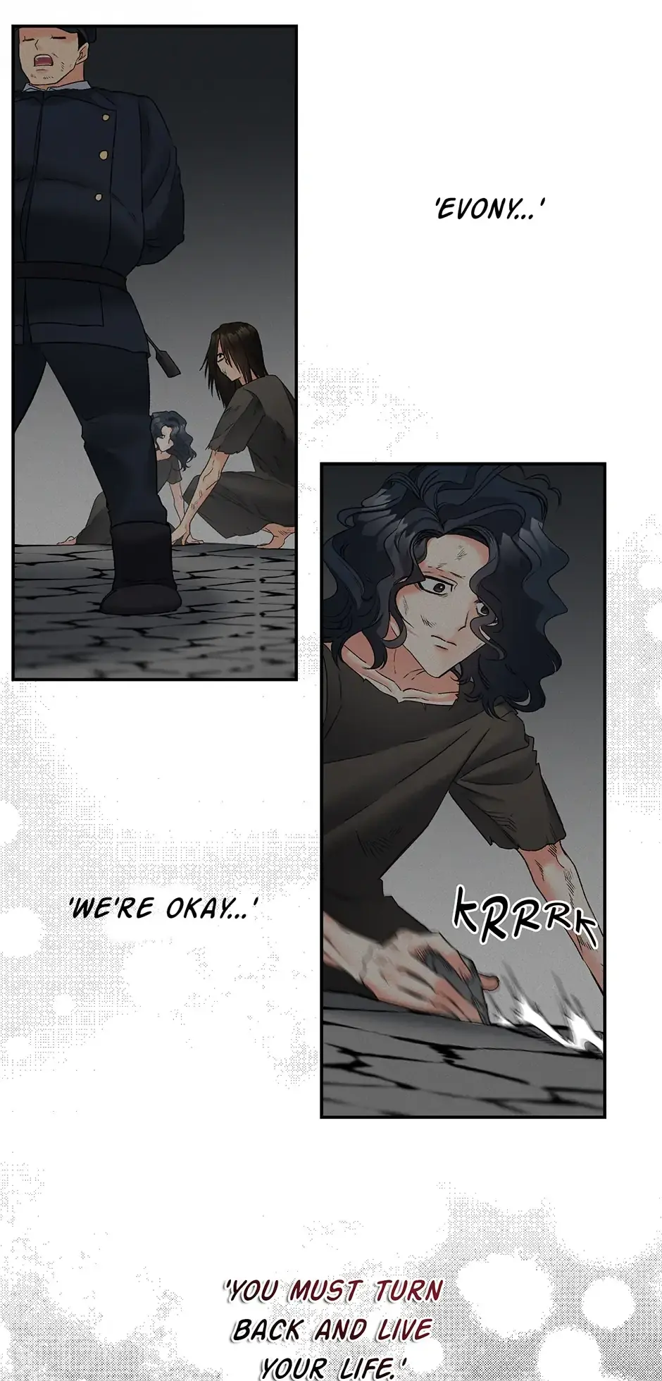 Ebony Episode 110 - Page 20
