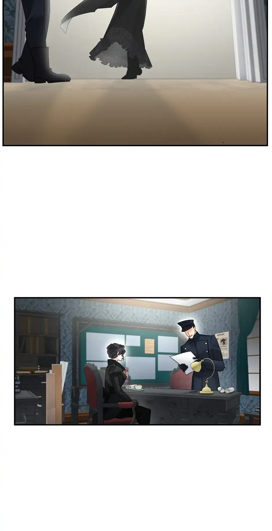 Ebony Episode 110 - Page 23