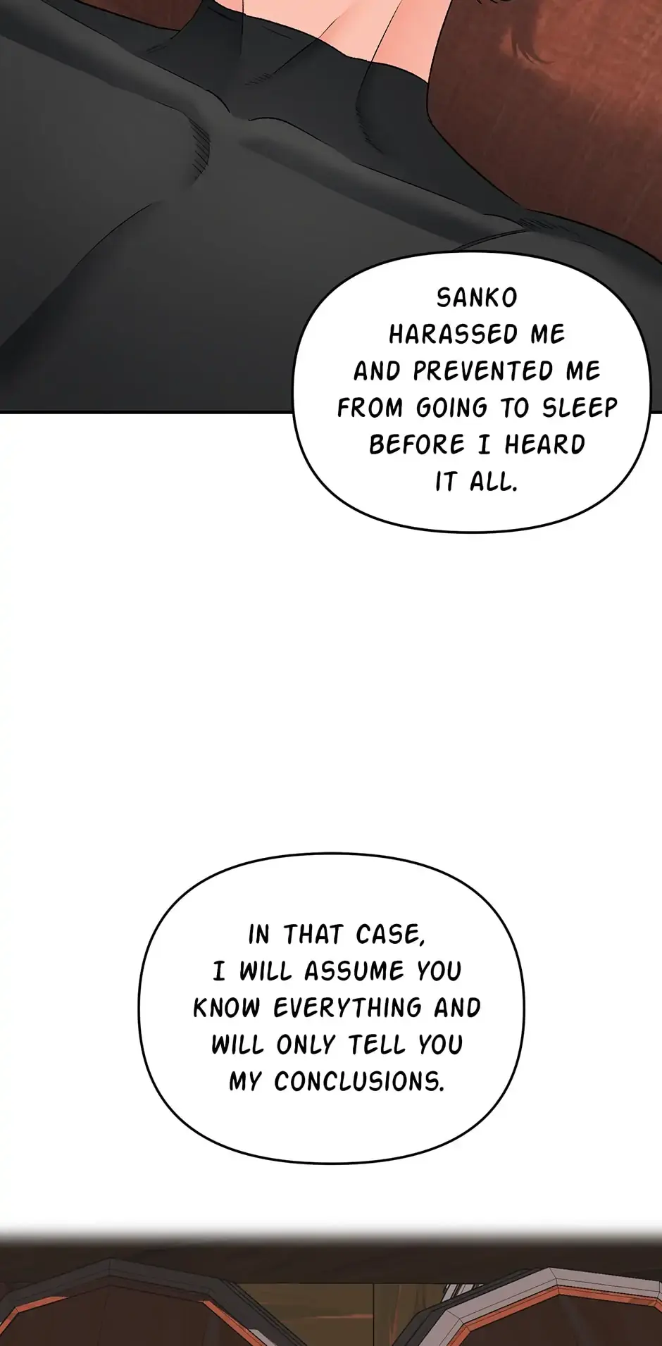 Ebony Episode 111 - Page 36