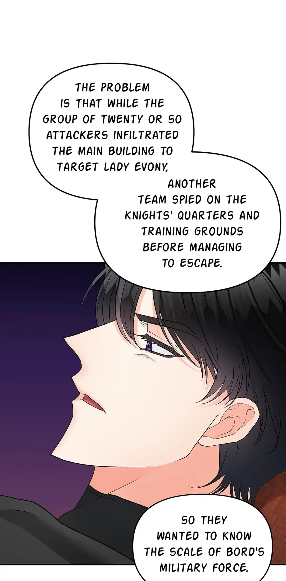 Ebony Episode 111 - Page 38