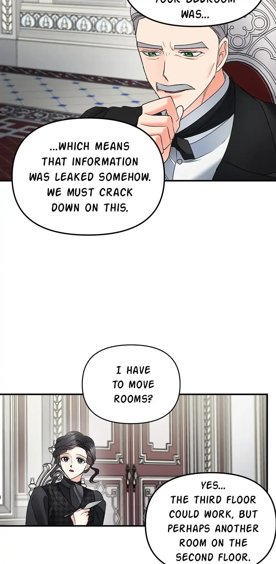 Ebony Episode 112 - Page 19