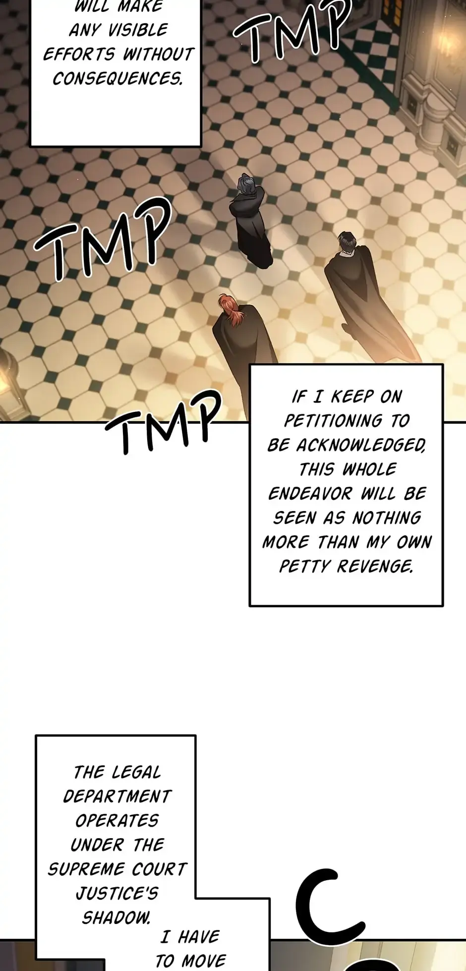Ebony Episode 112 - Page 27