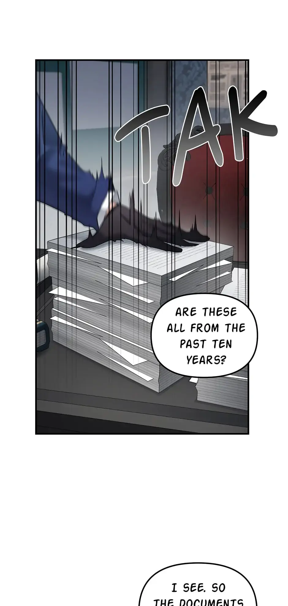 Ebony Episode 113 - Page 11