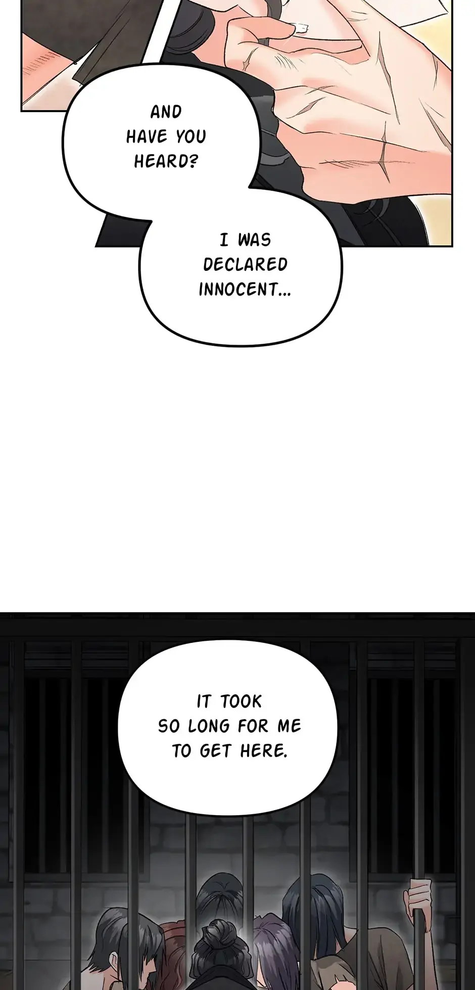 Ebony Episode 113 - Page 32