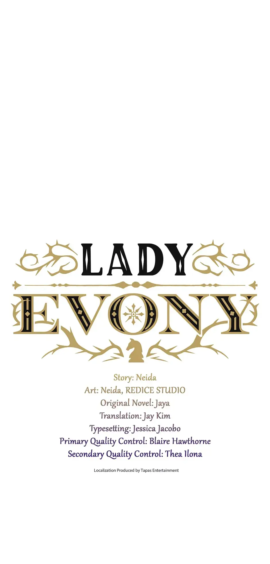 Ebony Episode 114 - Page 26