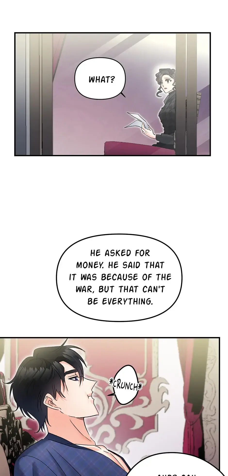 Ebony Episode 114 - Page 32