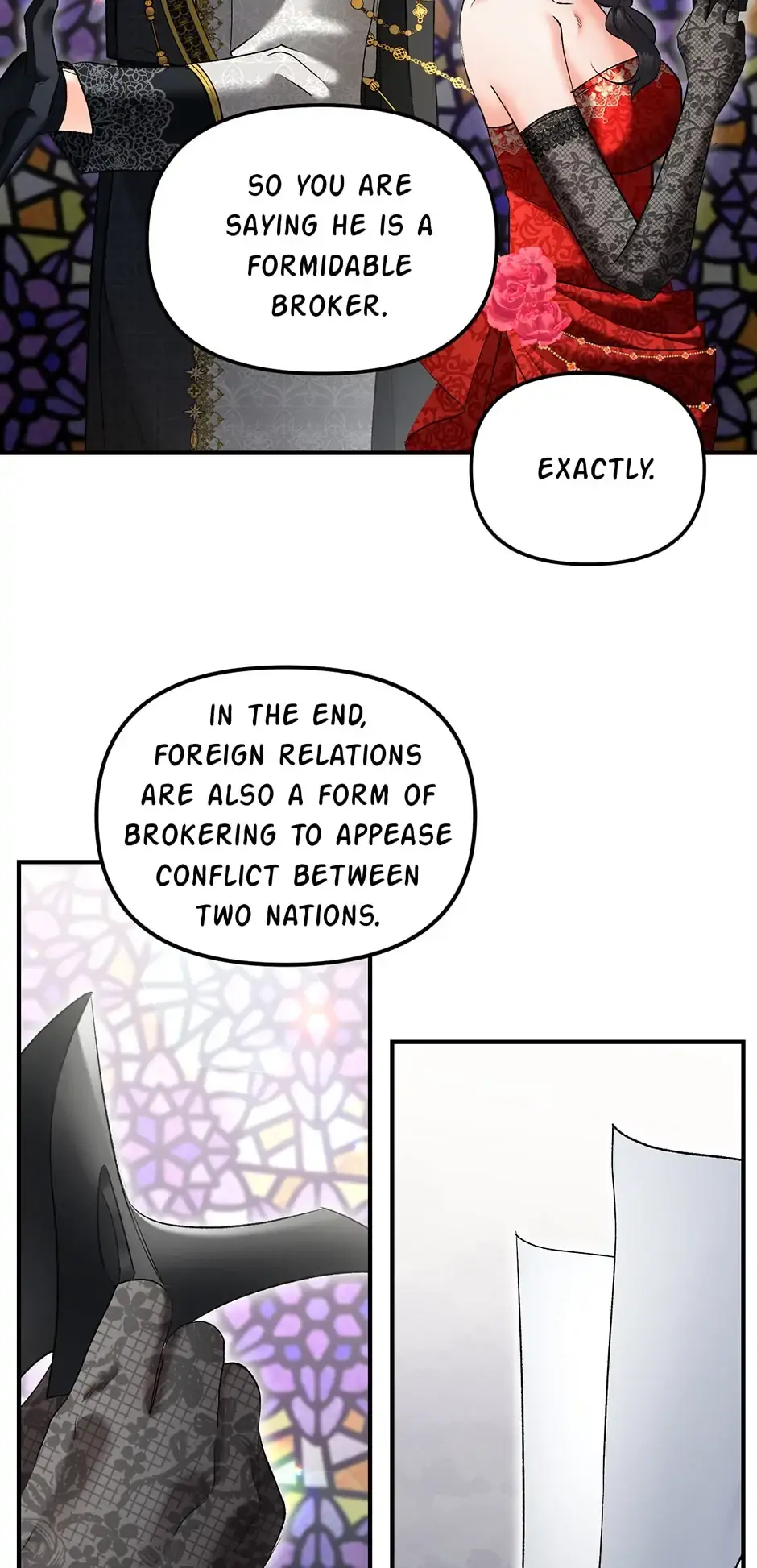 Ebony Episode 114 - Page 42