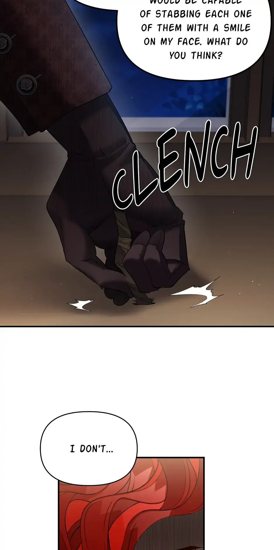 Ebony Episode 115 - Page 12