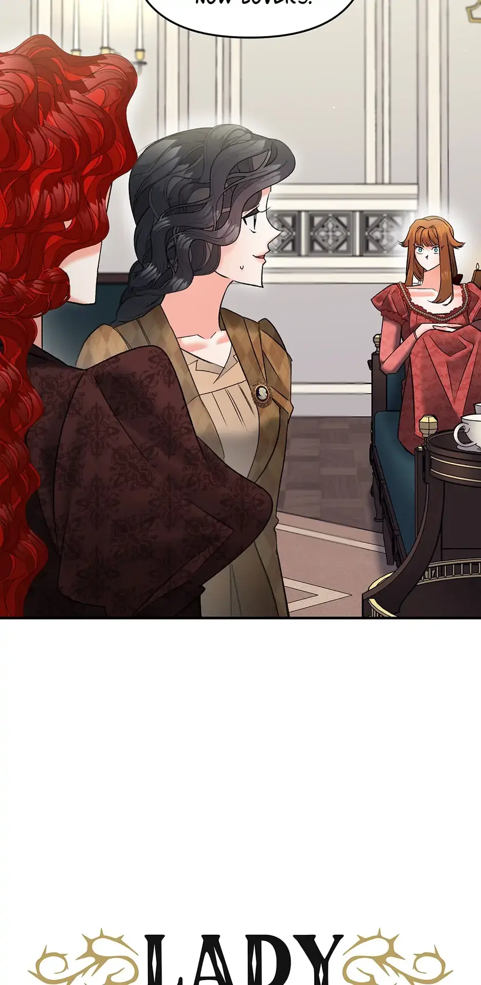 Ebony Episode 115 - Page 23