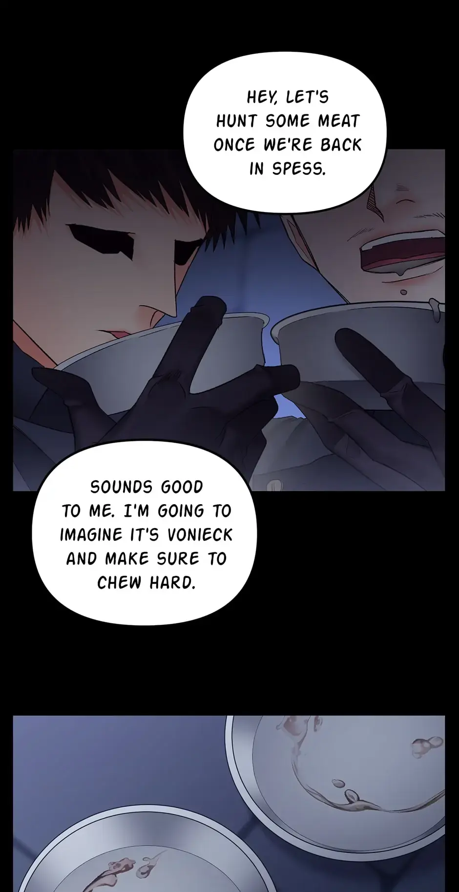 Ebony Episode 115 - Page 51