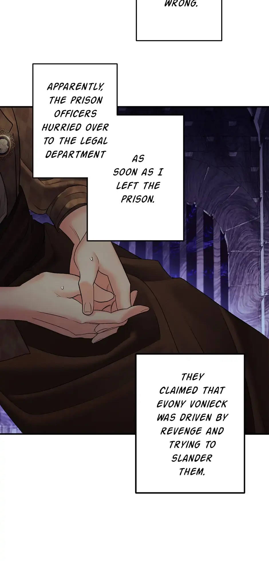 Ebony Episode 115 - Page 7