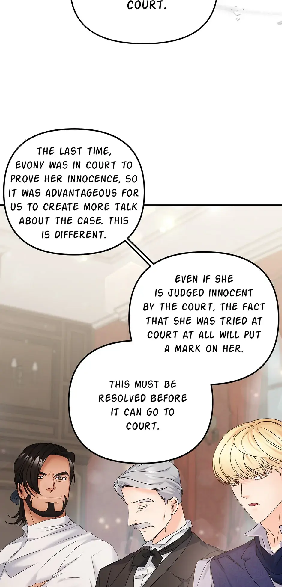 Ebony Episode 116 - Page 45