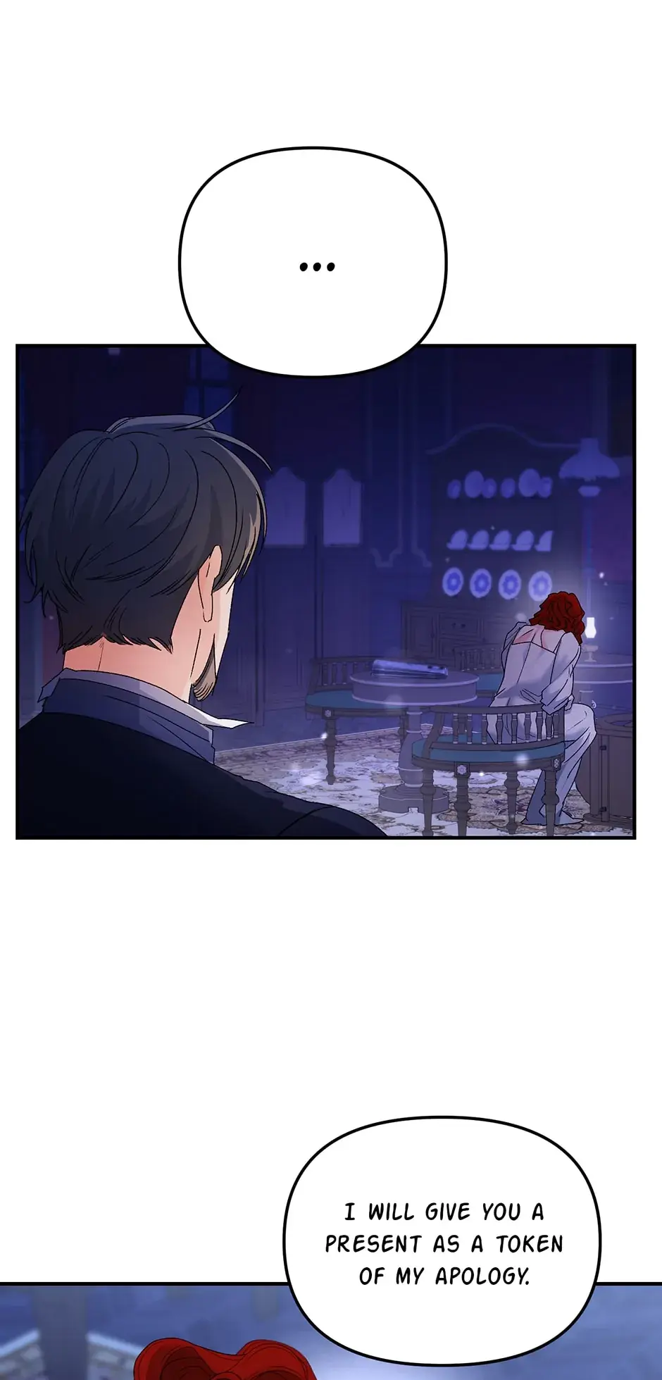 Ebony Episode 119 - Page 31
