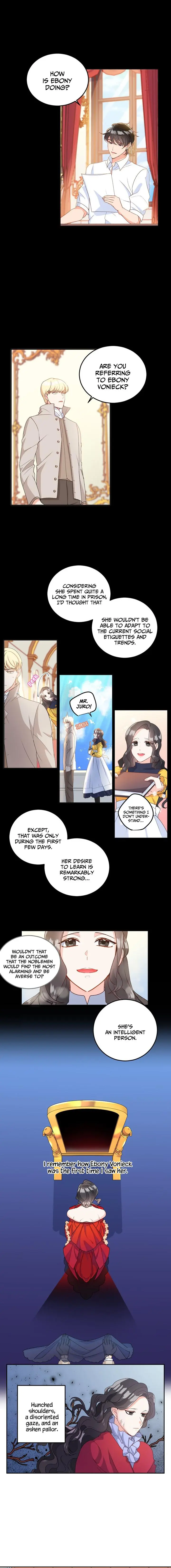 Ebony Episode 12 - Page 1