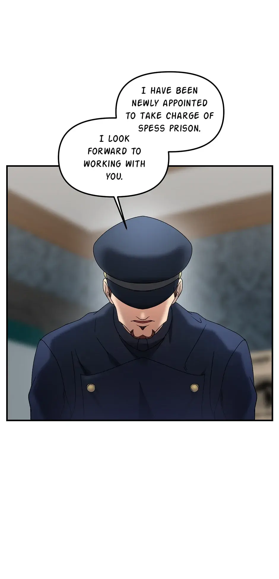 Ebony Episode 121 - Page 1