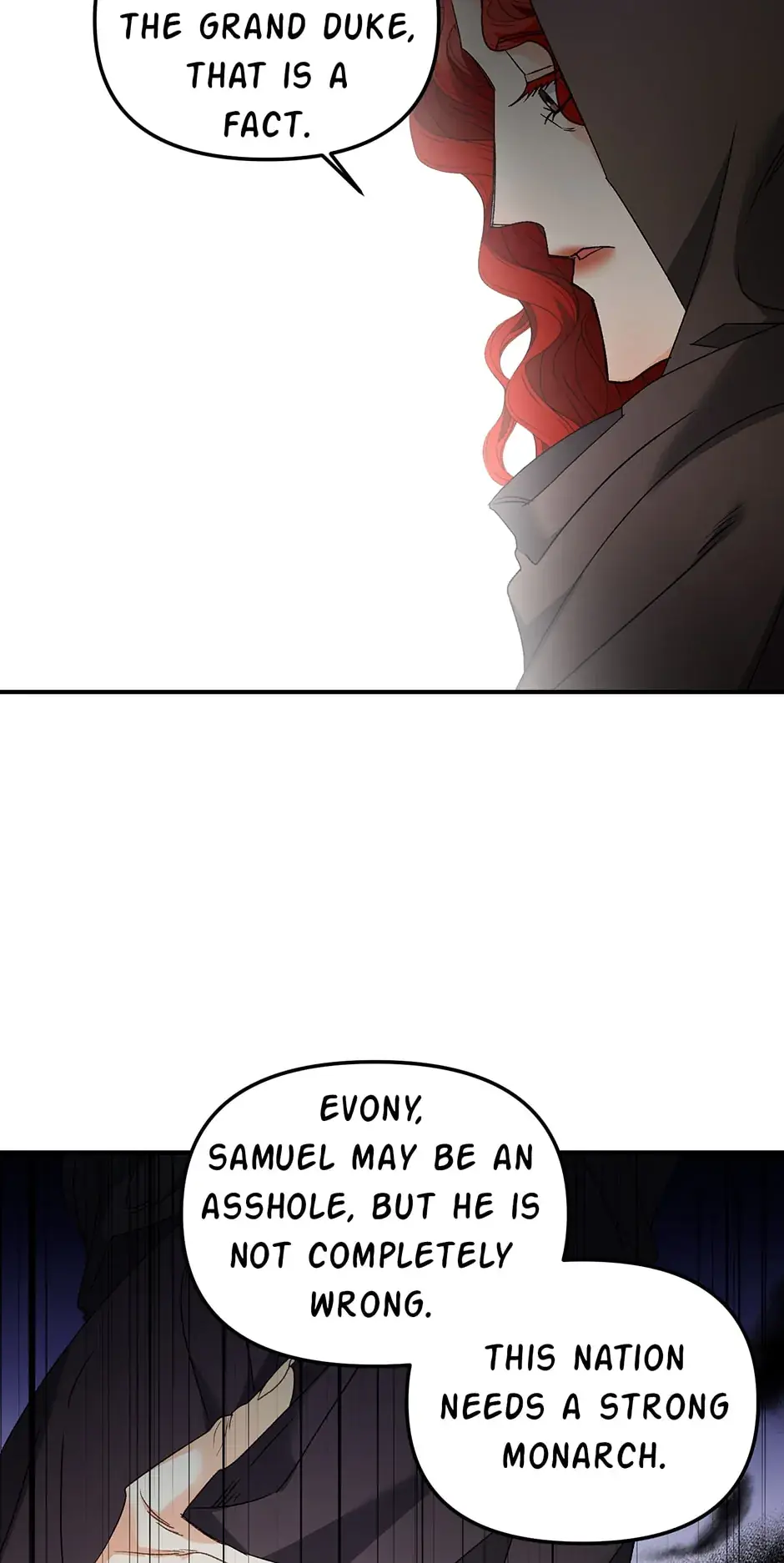 Ebony Episode 122 - Page 36