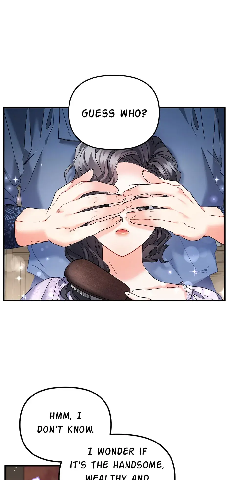 Ebony Episode 123 - Page 1