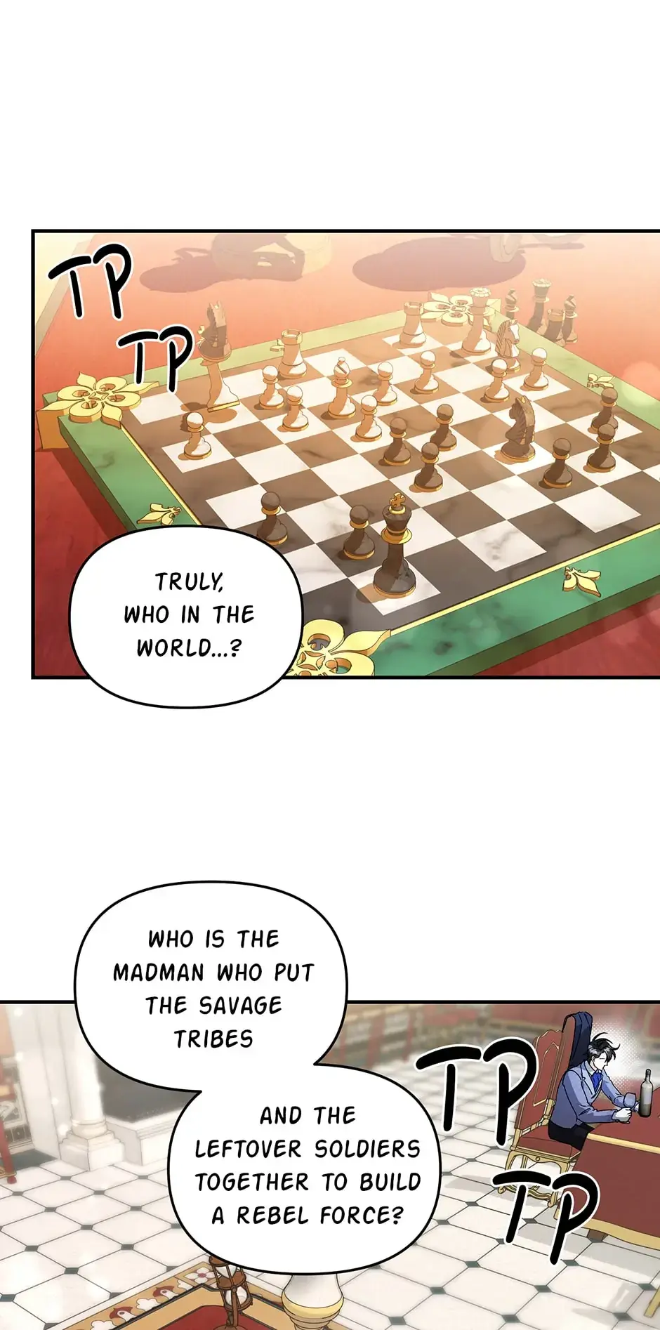 Ebony Episode 125 - Page 1