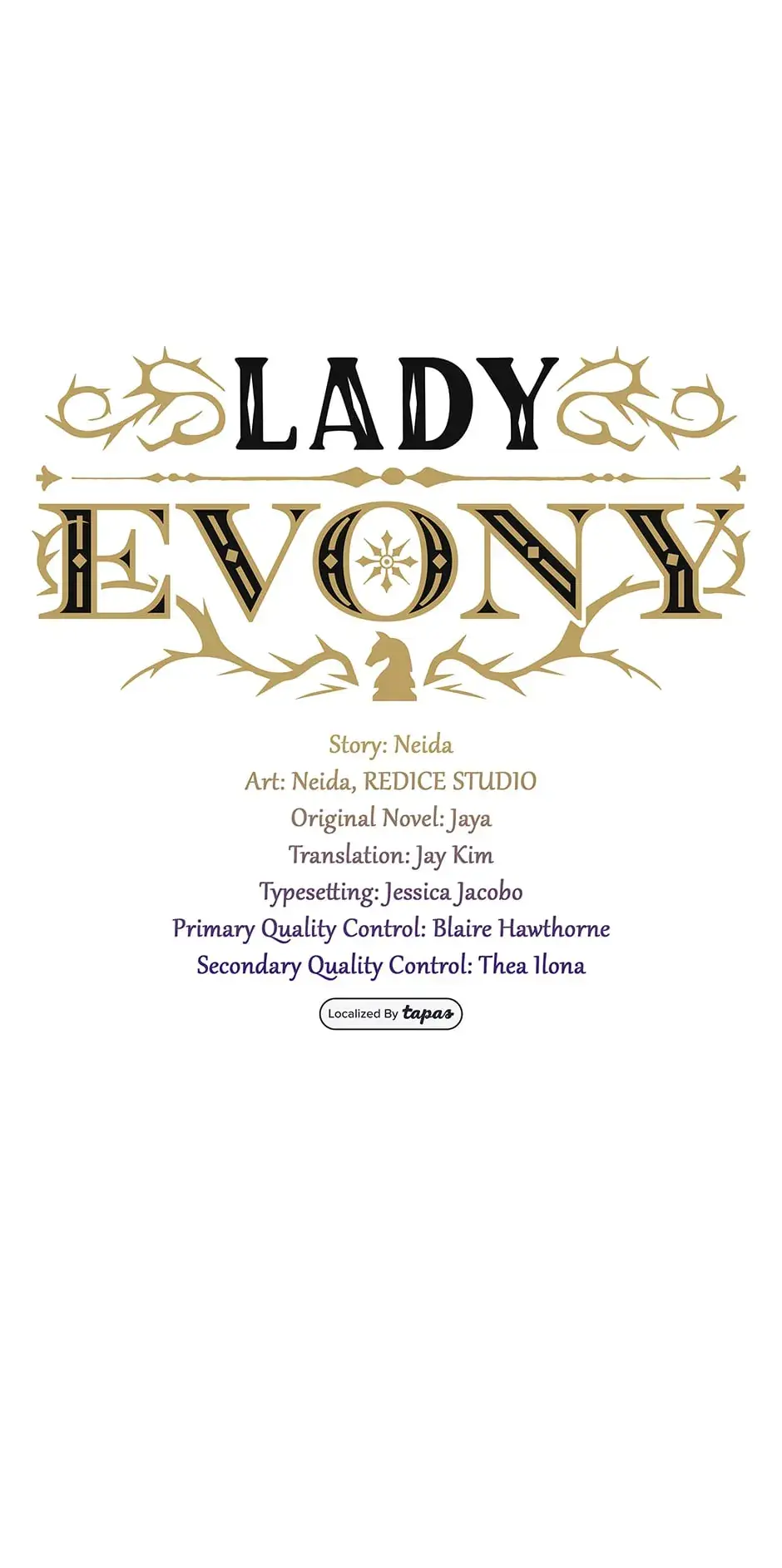 Ebony Episode 125 - Page 10