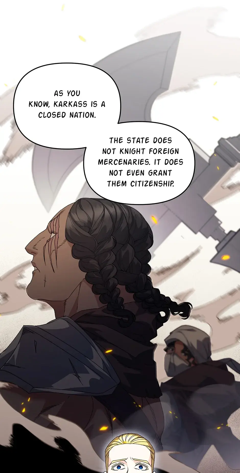 Ebony Episode 125 - Page 21