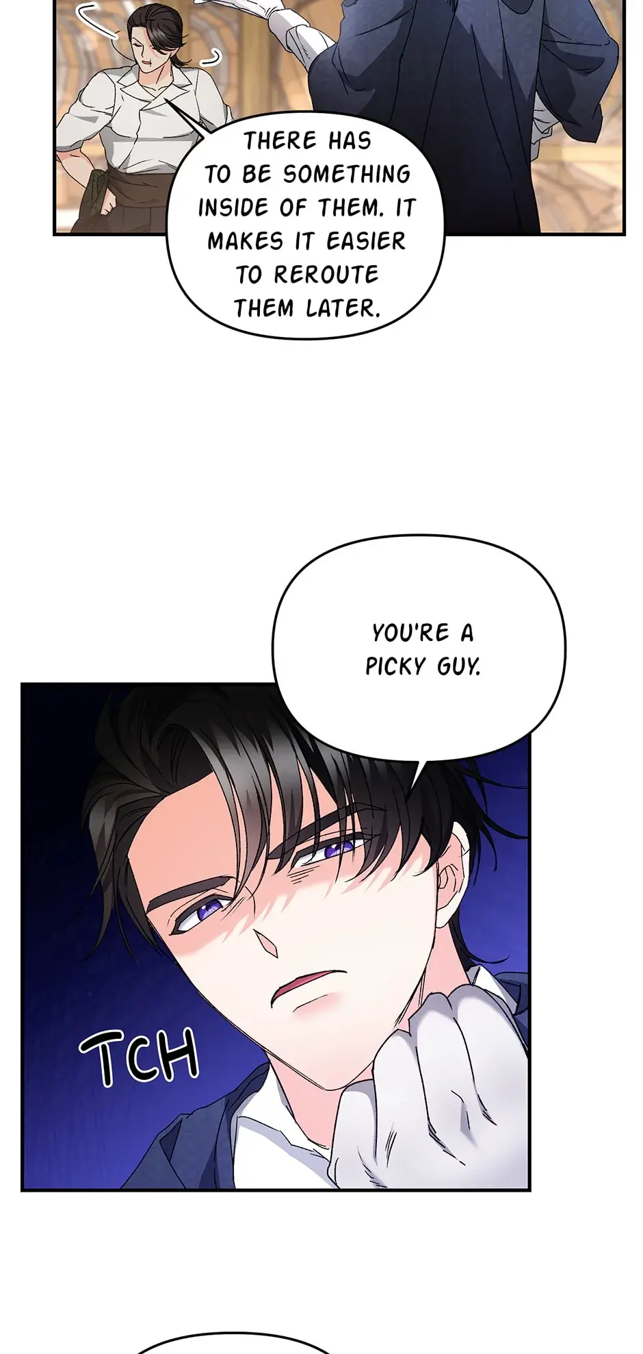 Ebony Episode 125 - Page 44