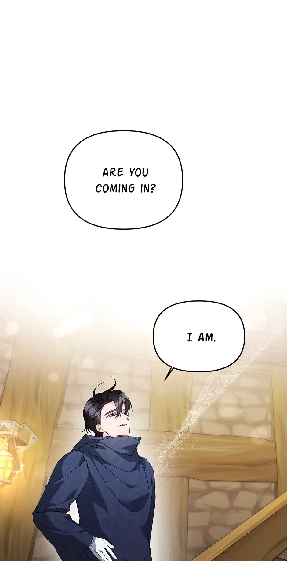 Ebony Episode 126 - Page 1
