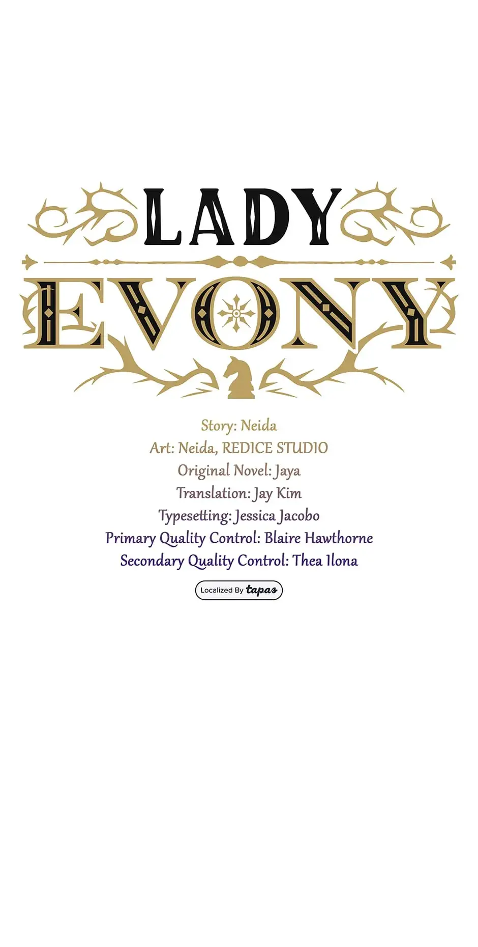 Ebony Episode 126 - Page 16