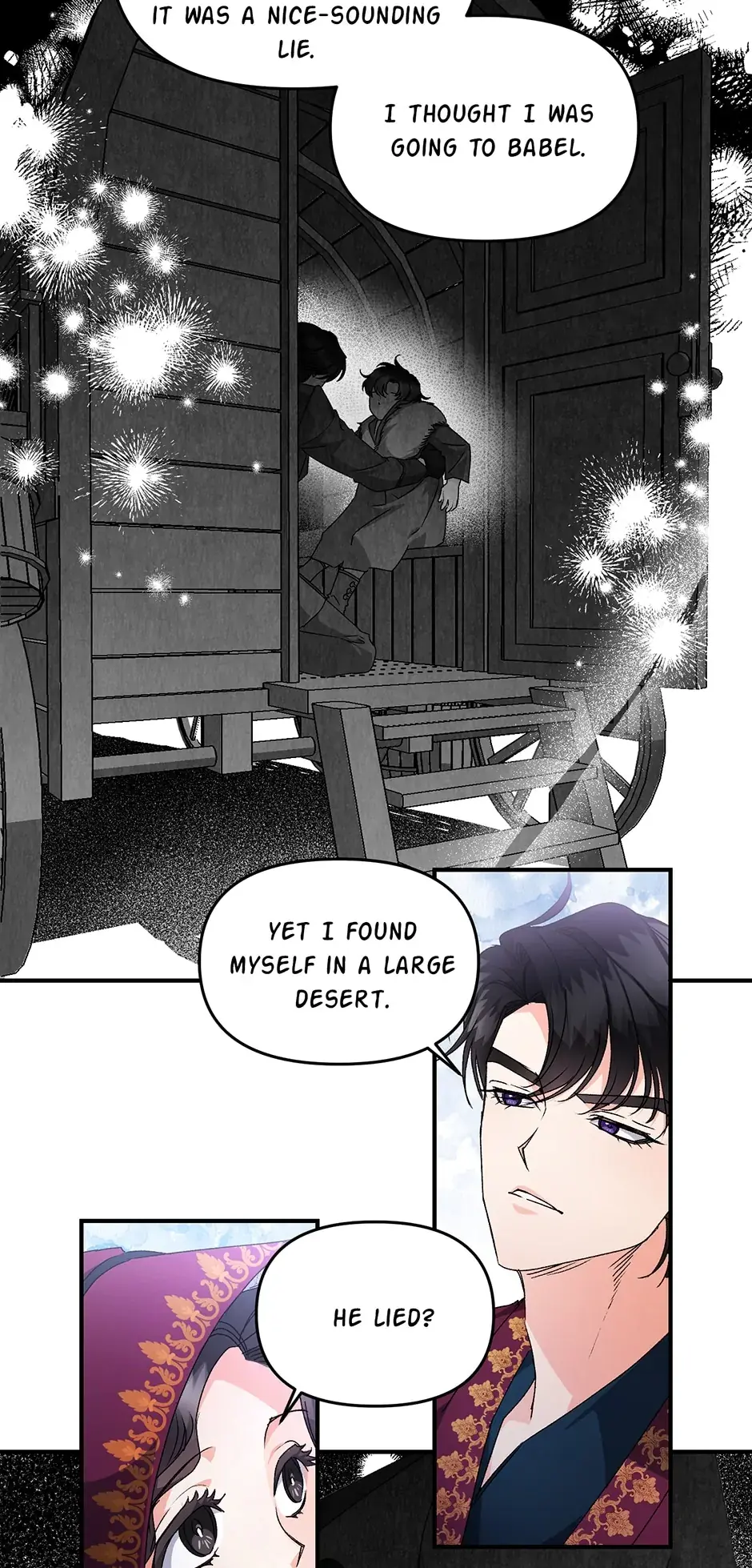 Ebony Episode 127 - Page 15