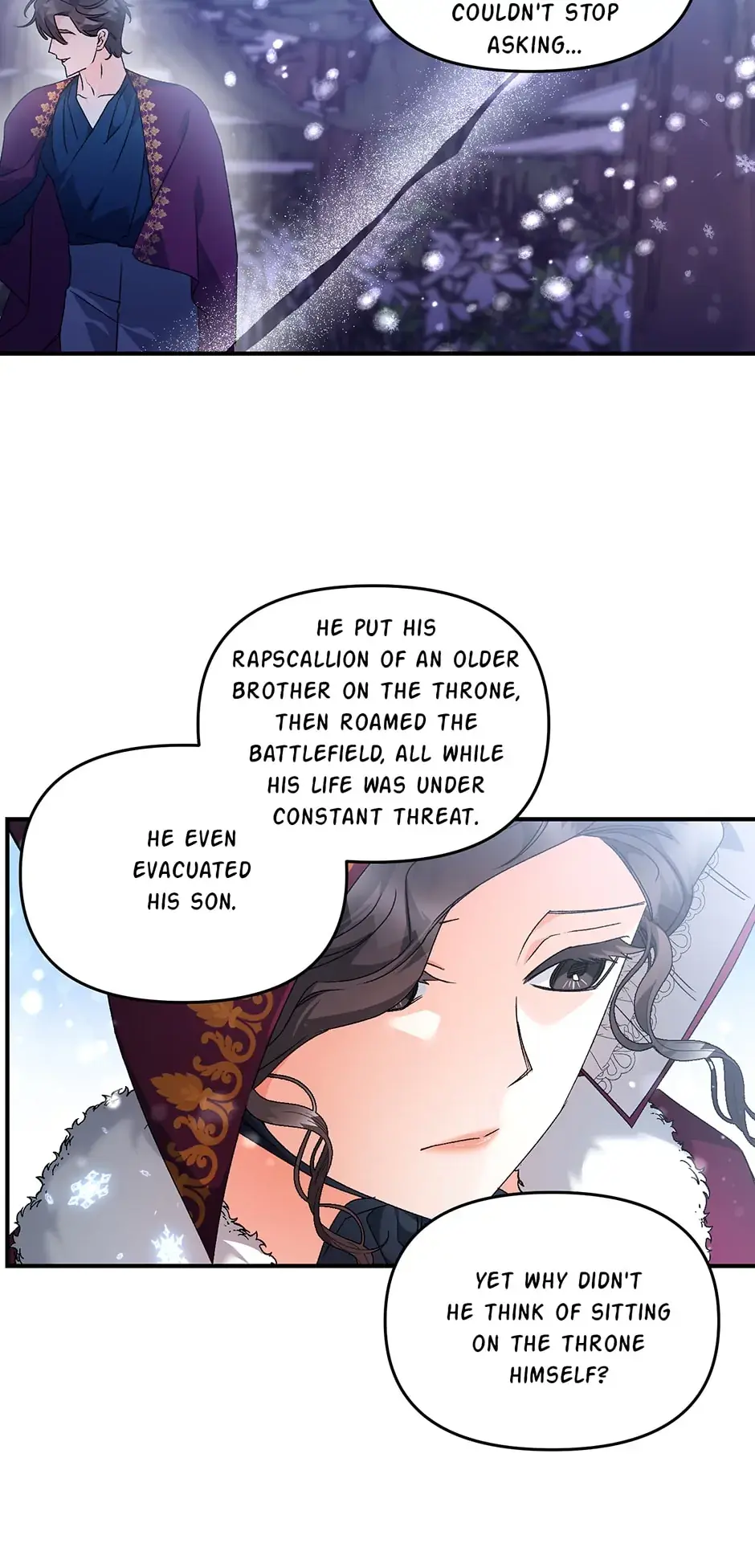 Ebony Episode 127 - Page 21