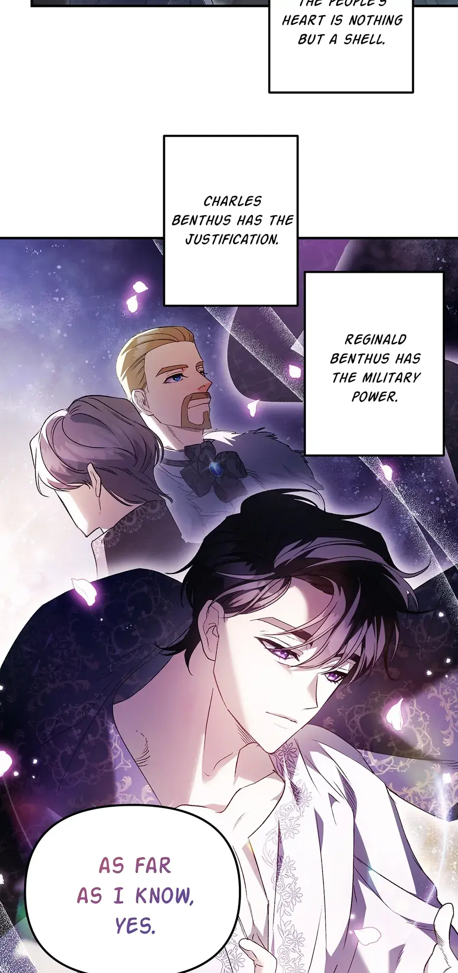 Ebony Episode 128 - Page 28