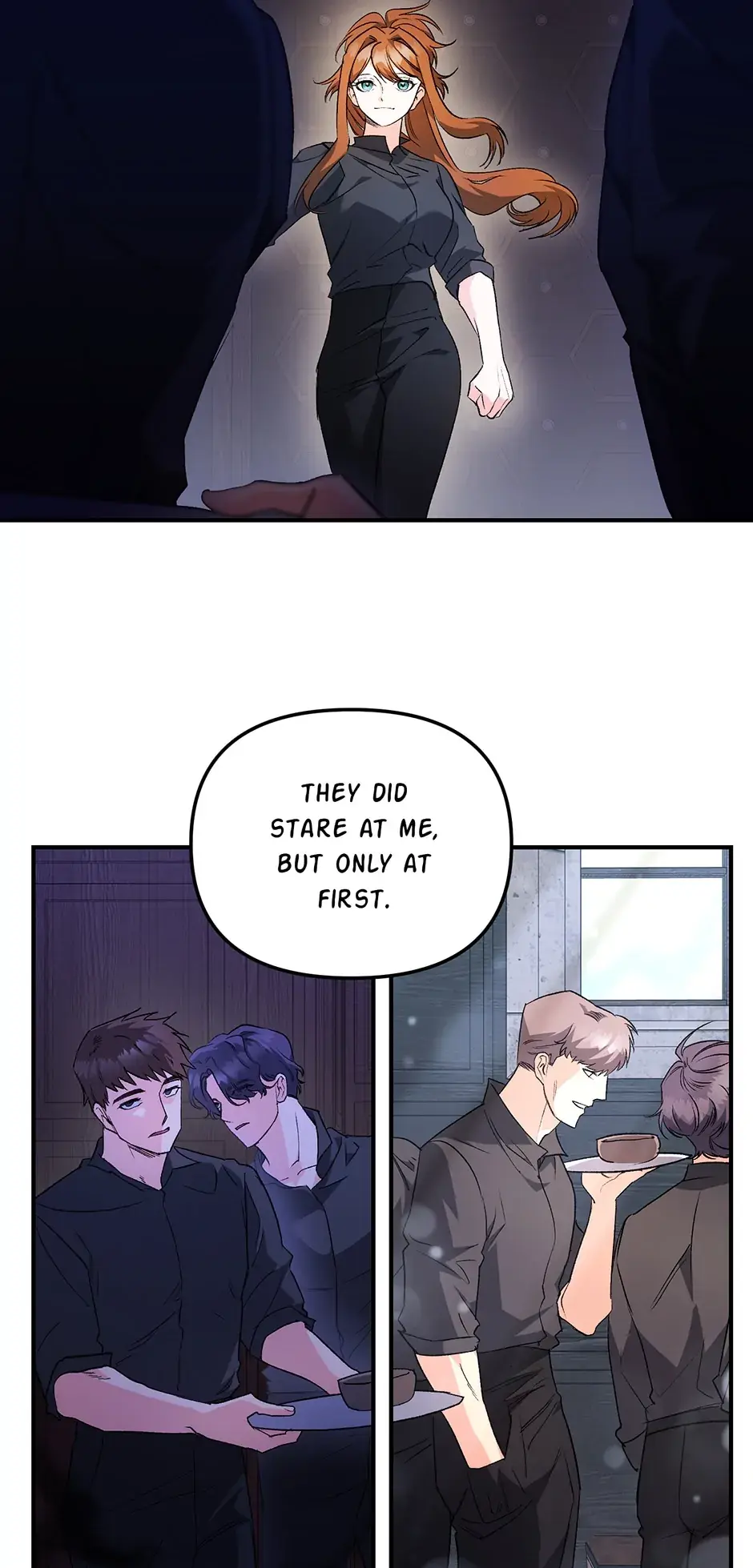 Ebony Episode 128 - Page 5