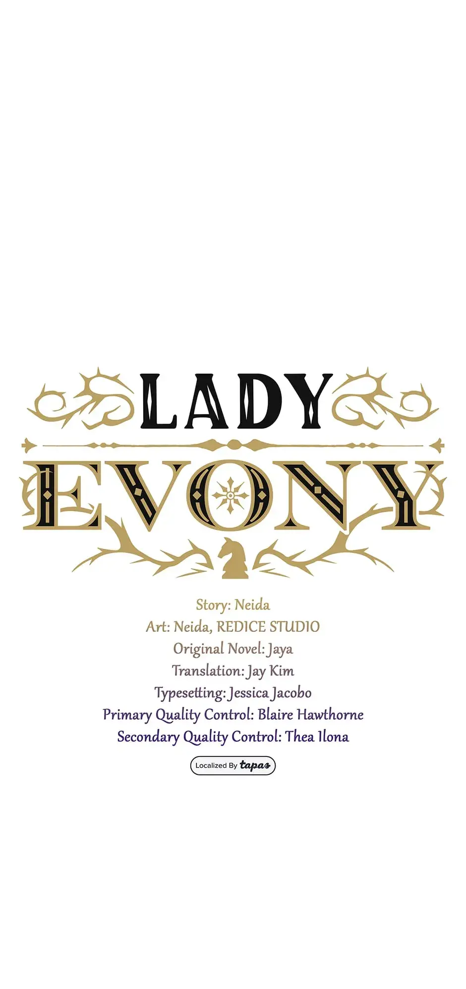 Ebony Episode 129 - Page 20