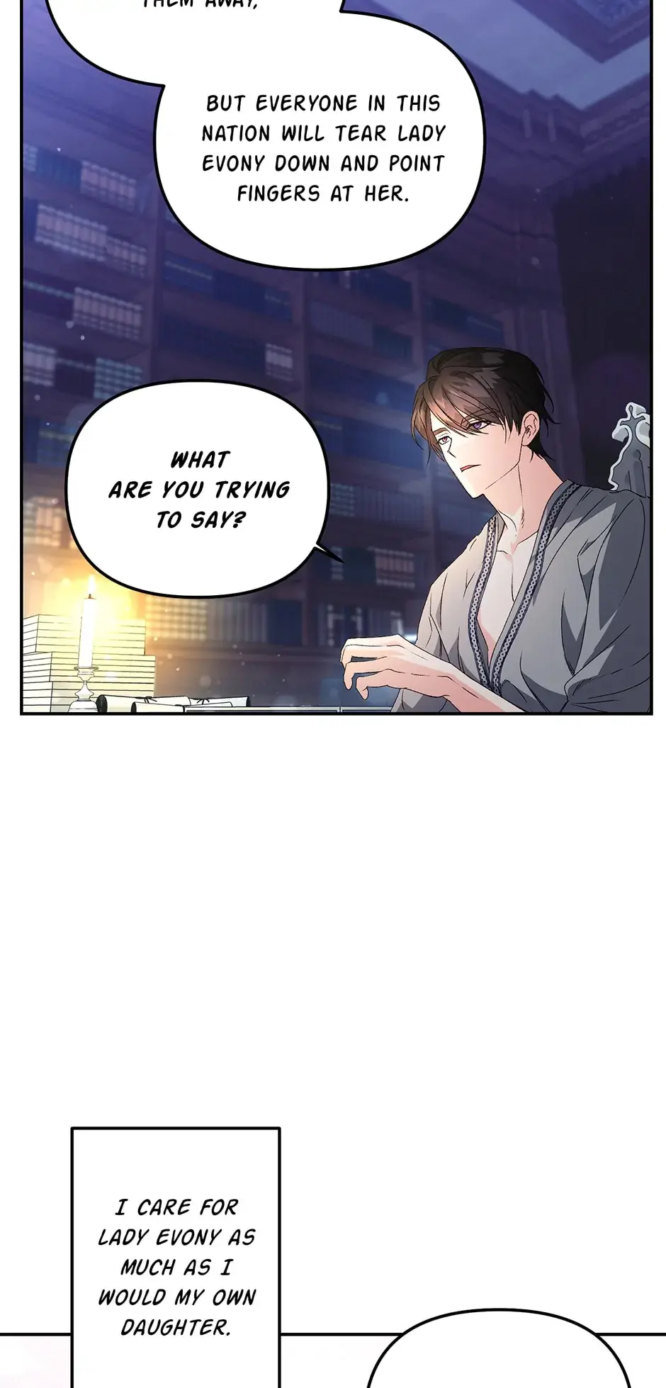Ebony Episode 129 - Page 5