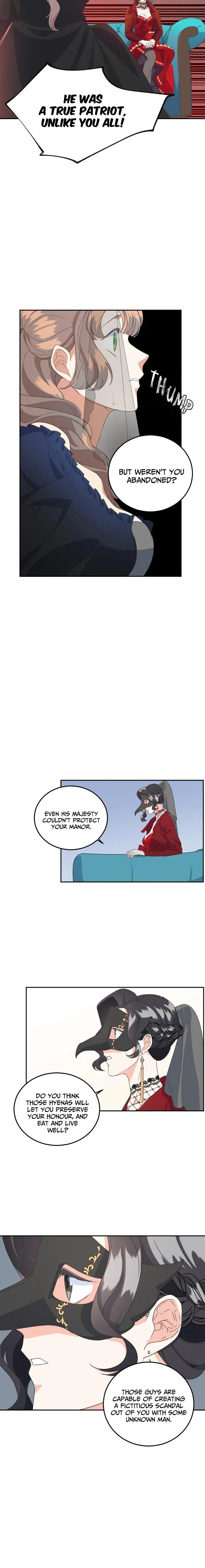 Ebony Episode 13 - Page 10