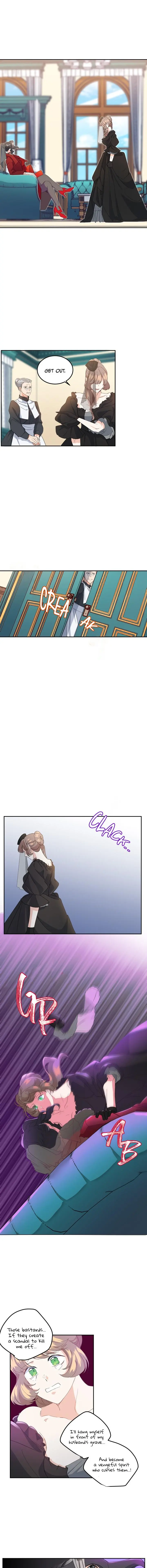 Ebony Episode 13 - Page 11