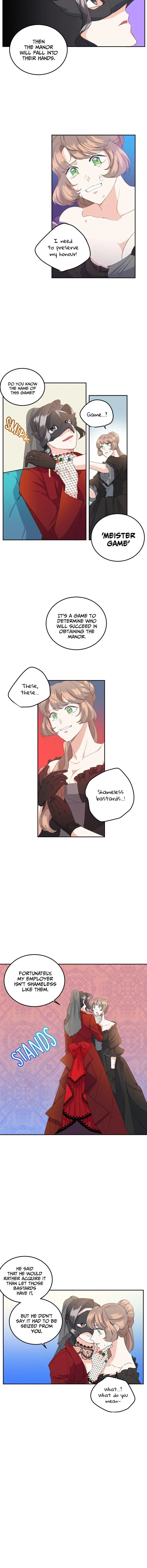 Ebony Episode 13 - Page 12