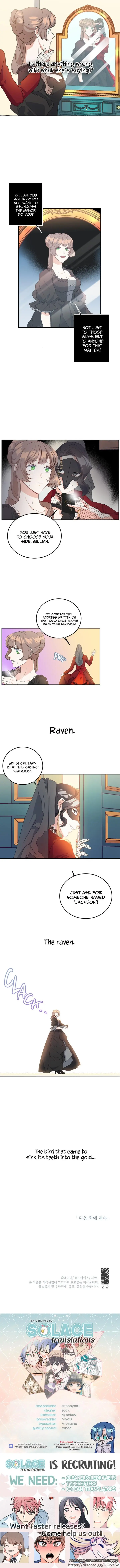 Ebony Episode 13 - Page 14
