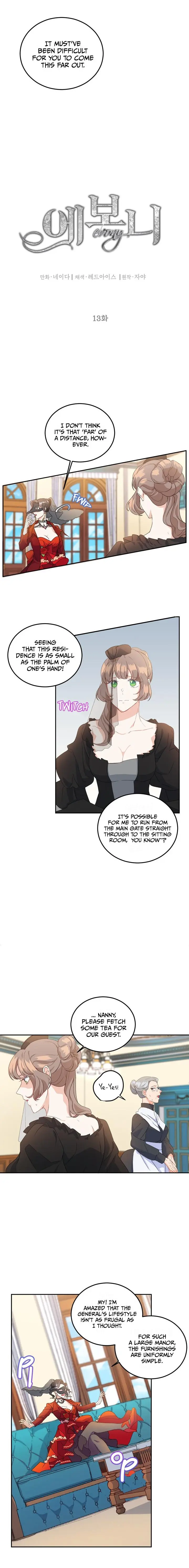 Ebony Episode 13 - Page 2