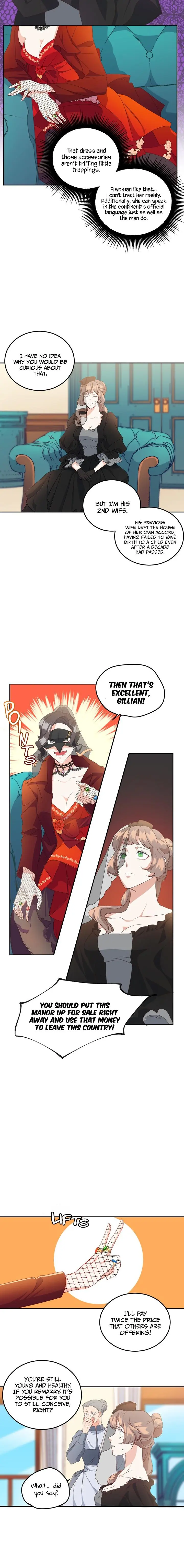 Ebony Episode 13 - Page 5