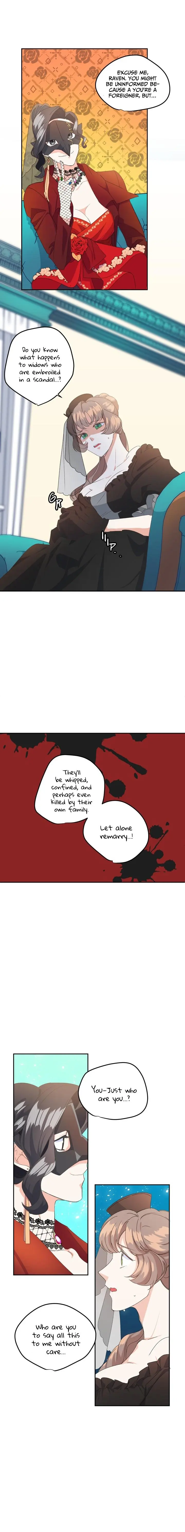 Ebony Episode 13 - Page 6