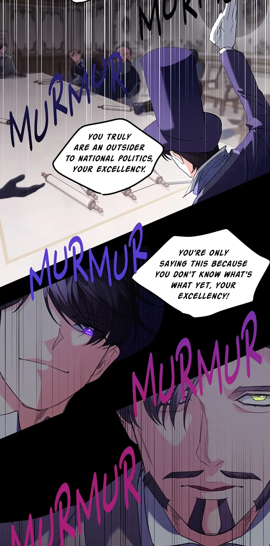 Ebony Episode 131 - Page 29