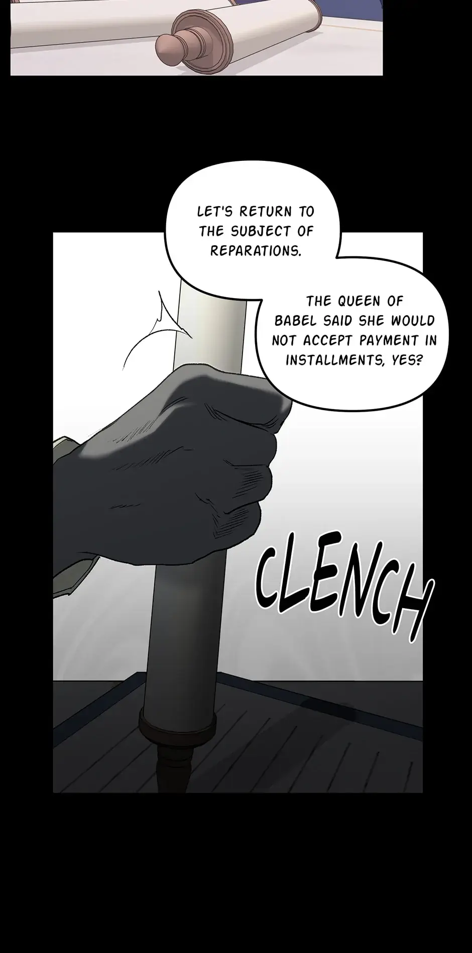 Ebony Episode 131 - Page 31