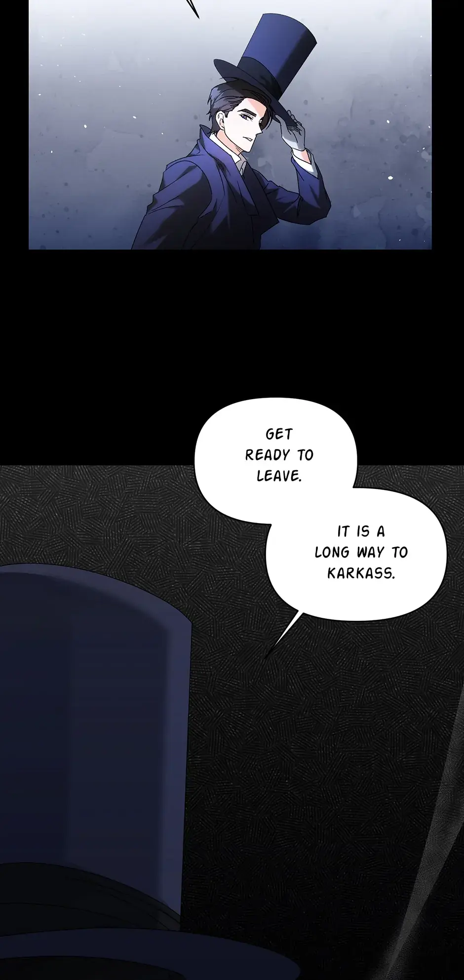 Ebony Episode 132 - Page 2