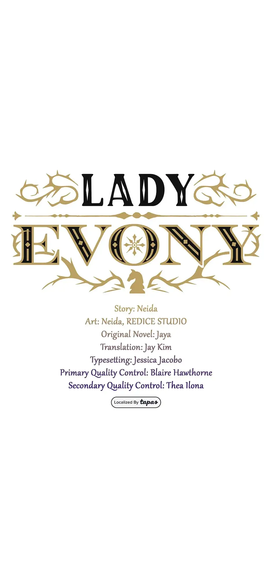 Ebony Episode 133 - Page 10