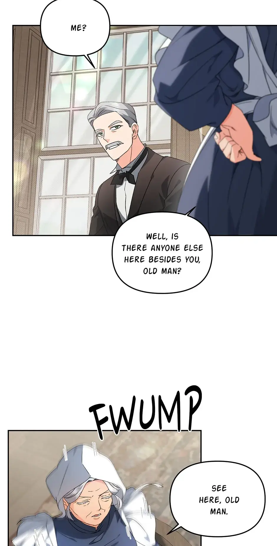 Ebony Episode 133 - Page 12