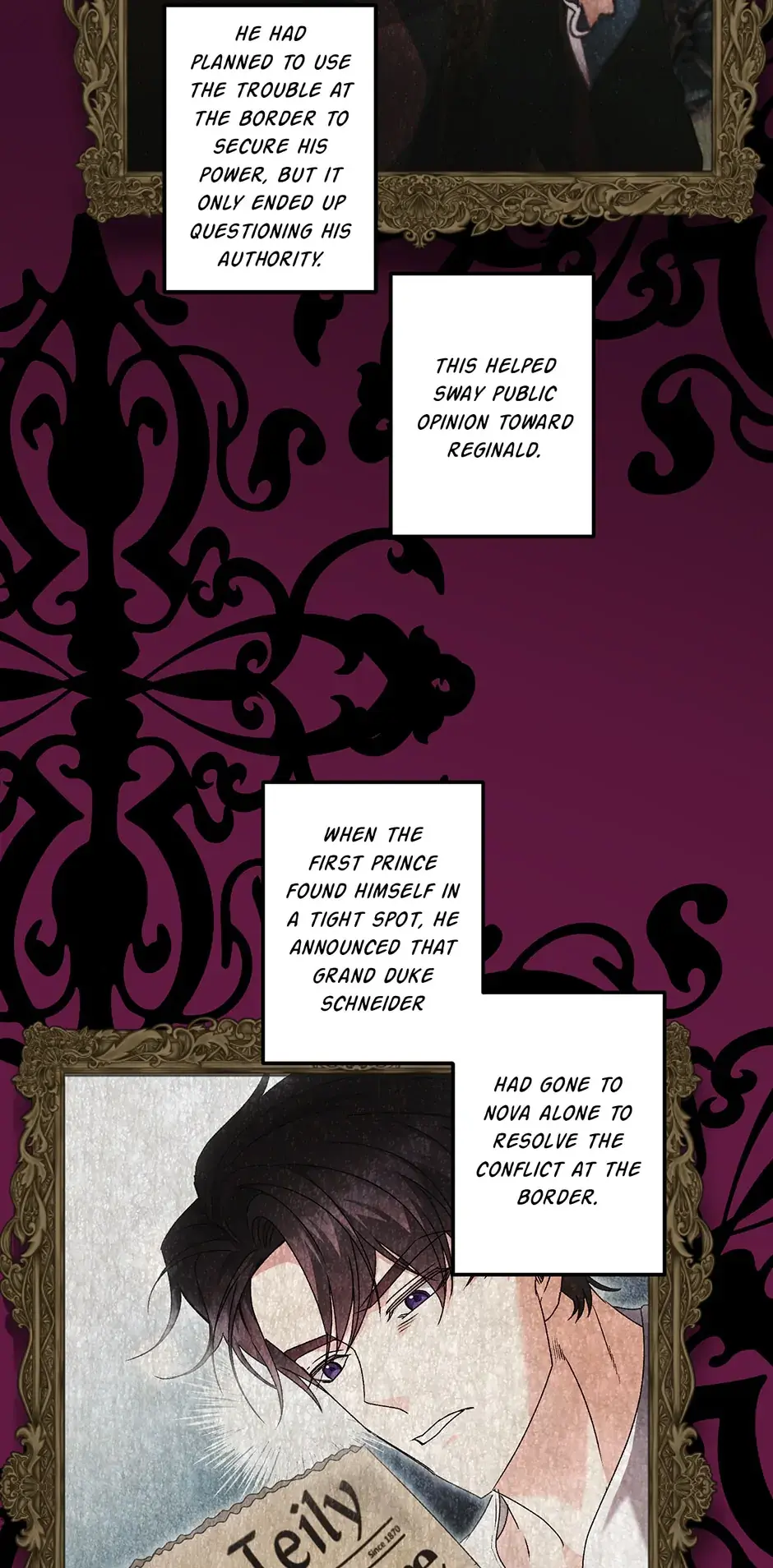 Ebony Episode 133 - Page 23
