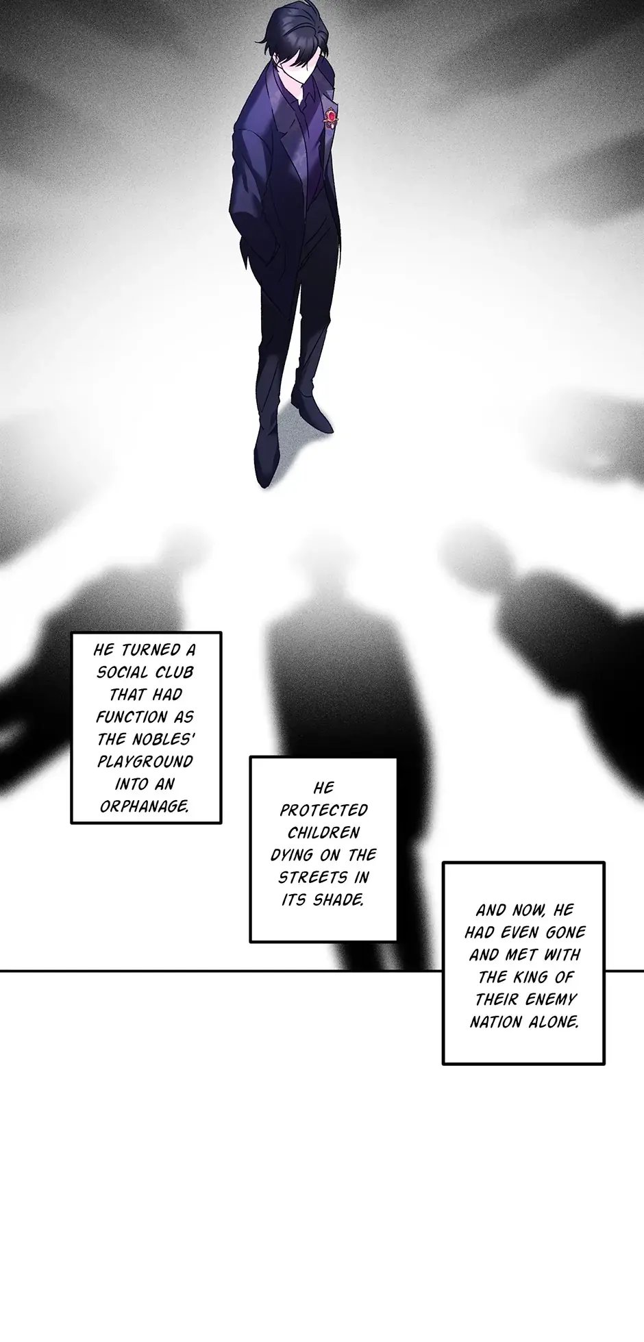 Ebony Episode 133 - Page 36