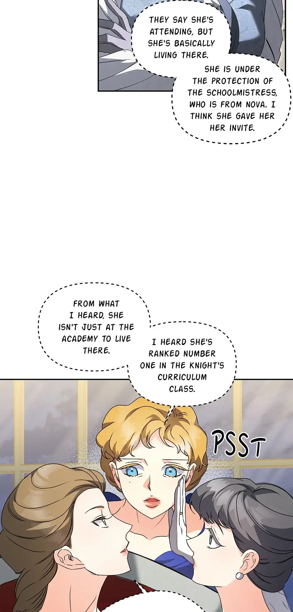 Ebony Episode 133 - Page 7