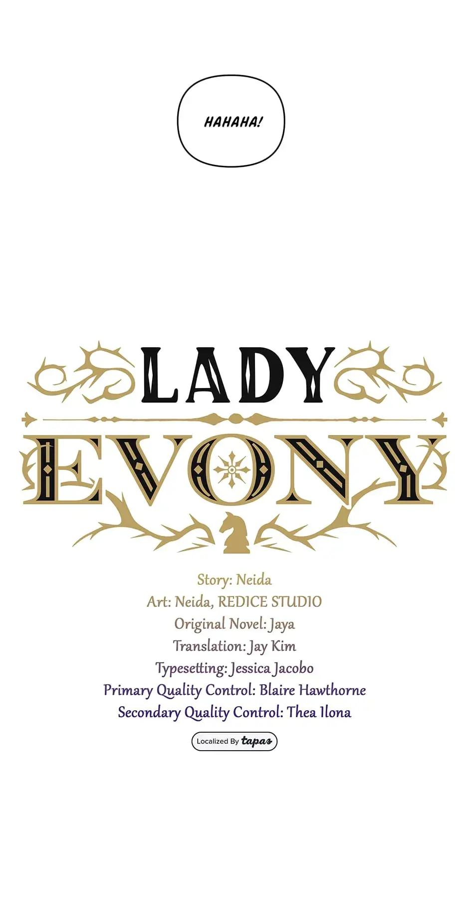 Ebony Episode 134 - Page 10